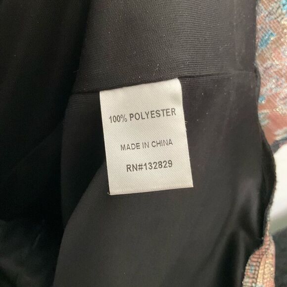 Superdown Macey Mini Dress - Picture 8 of 8